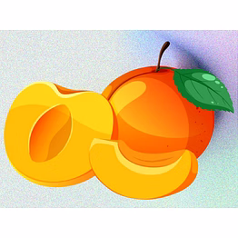 apricot