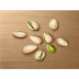 pistachio