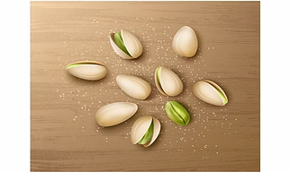 Pistachio