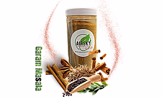 Airsky Gold Garam Masala