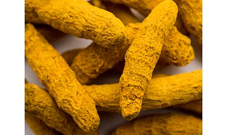 TURMERIC