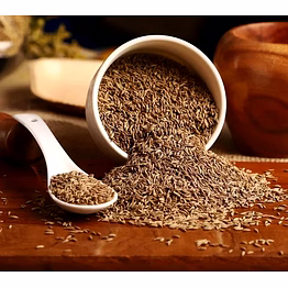 cumin