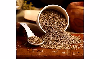 CUMIN