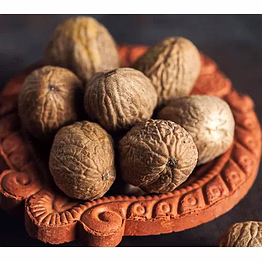 nutmeg