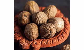 NUTMEG