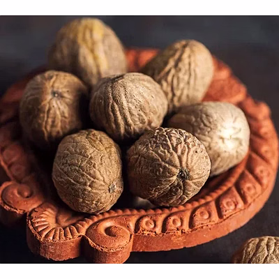 nutmeg