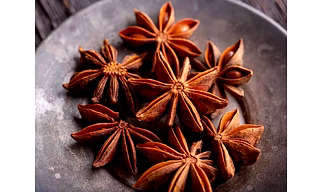 STAR ANISE