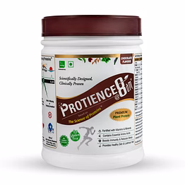protience@8am®-chocolate-450gms