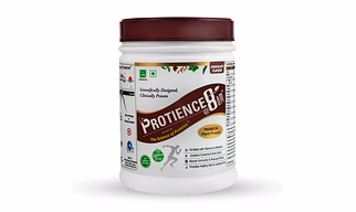 Protience@8am®-Chocolate-450gms