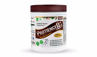 Protience@8am®-Chocolate-250gms