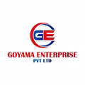 GOYAMA ENTERPRISE PRIVATE LIMITED-logo
