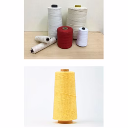cotton yarn