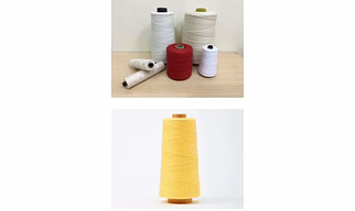 cotton yarn