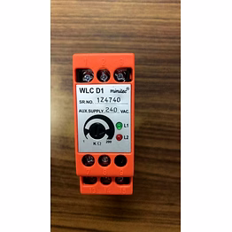 minilec wlc d1 water level controller