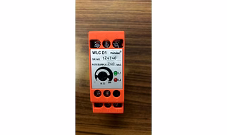 MINILEC WLC D1 Water Level Controller