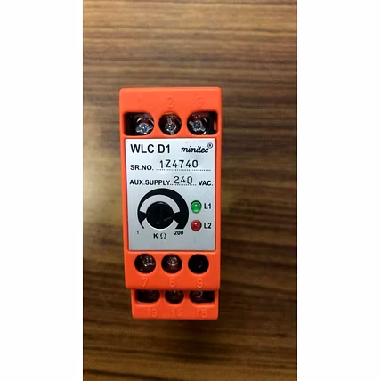 MINILEC WLC D1 Water Level Controller-12729047