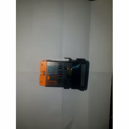 SELEC TC544B Red + Green Dual Display, 2 SPST Relay Output-3