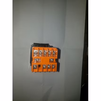 SELEC TC544B Red + Green Dual Display, 2 SPST Relay Output-4
