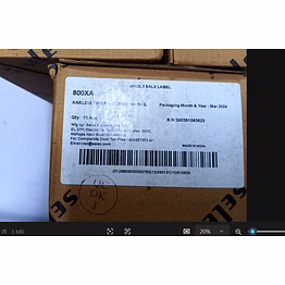 selec 800xa on delay / interval, 8 time ranges, universal supply