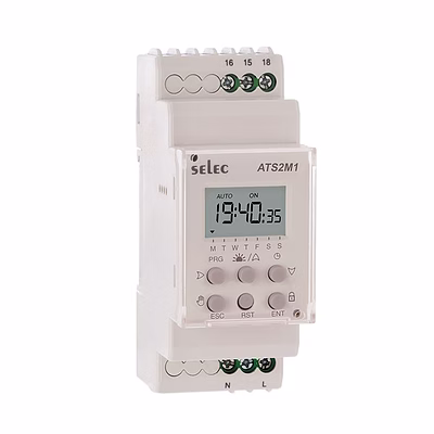 selec 1 channel - astronomical timer ats2m1-1-16a