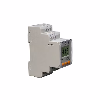 SELEC  900VPR-BL-U-CE Voltage Protection Relay 900VPR-BL-U-CE-4