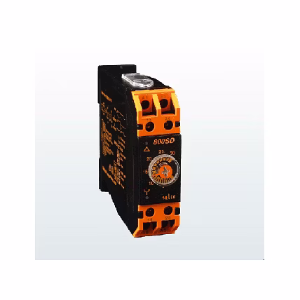 Star Delta Function Timer SELEC 800SD-2-230-2