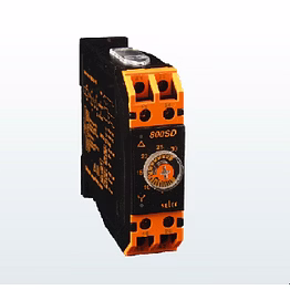selec 800sd-2-110, star-delta analog timer