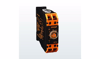SELEC 800SD-2-110, Star-Delta Analog Timer