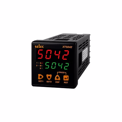 SELEC XT5042 DUAL SET POINT, UNIVERSAL POWER SUPPLY-1