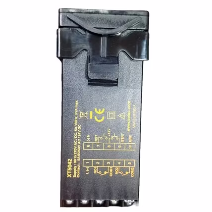 SELEC XT5042 DUAL SET POINT, UNIVERSAL POWER SUPPLY-4