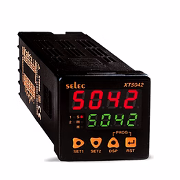 selec xt5042 dual set point, universal power supply