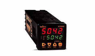 SELEC XT5042 DUAL SET POINT, UNIVERSAL POWER SUPPLY