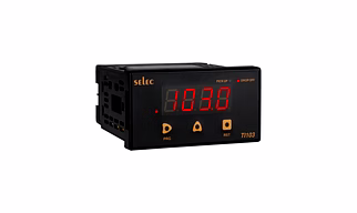 SELEC TI103C V2 4 DIGIT TIME INTERVAL METER