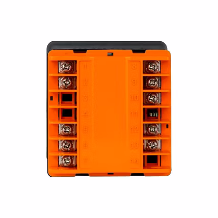 SELEC TC203AX Single Display, Relay / SSR output 72X72 mm-1