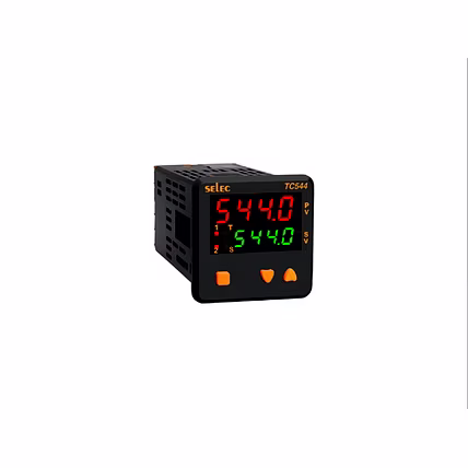 SELEC TC513BX 3 digit display,10A relay/SSR Output-3