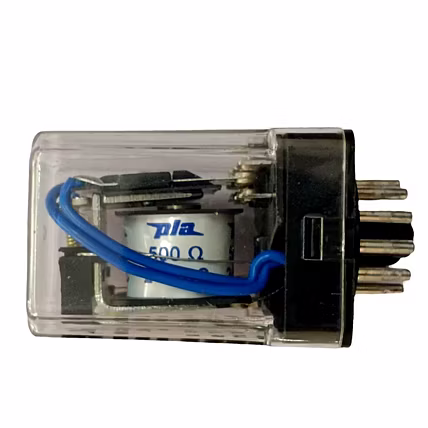 PLA RELAY 3C/O MPC 24D - 5Amp 24Vdc-2