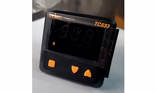 Selec TC533BX PID/On-Off Temperature Controller