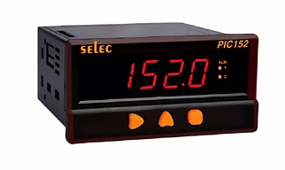Selec PIC152A-VI Process Indicator