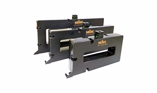 Selec EFCT 160/1A, 250/1A, 630/1A Current Transformer