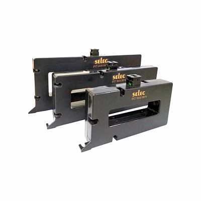 selec efct 160/1a, 250/1a, 630/1a current transformer