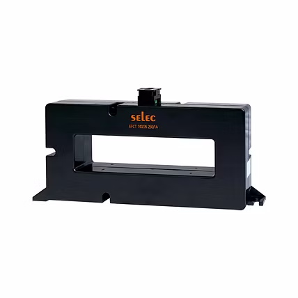 Selec EFCT 160/1A, 250/1A, 630/1A Current Transformer-2