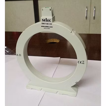 SELEC CBCT-120-1 Voltage Relay, For Control Panel-12744613