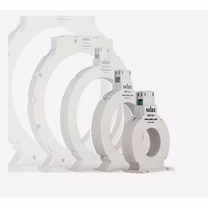 SELEC CBCT-120-1 Voltage Relay, For Control Panel-3
