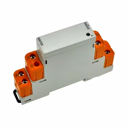 Selec Phase sequence Relay 600PSR-CE-1