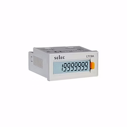 selec ltc9a time / count totaliser