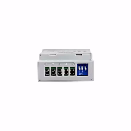 Selec LTC9A Time / Count Totaliser-3