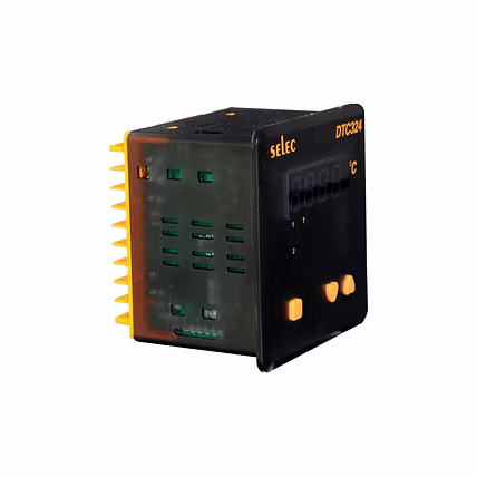 Selec DTC324A-2 Digital Temperature Controller-1
