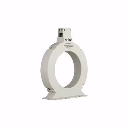 SELEC CBCT-35-1-CE Core balance current transformer-12747293