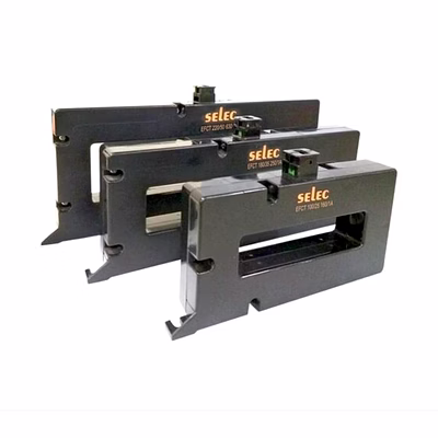 selec earth fault relay accessories efct 220/50 630 /1a va1 cl1
