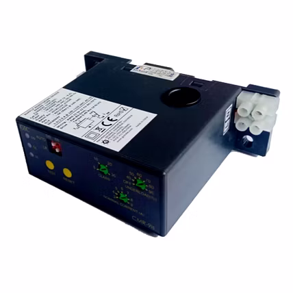 Gic 17C112EB0 CMR-9ds Current Monitoring Relay-1